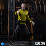 HIYA Star Trek Pike Action Figure Exquisite Mini Series