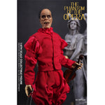 Figuras de acción de FISHBONETOYS Opera Ghost Shadow