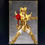 Blokees Saint Seiya Series Champion Class Scorpio - Milo Assembly Model Kits