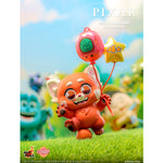 Hot Toys Pixar Balloon Cosbi Collection Mini Figure CBX339 Blind Box