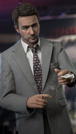 PRESENT TOYS PT-sp68 The Narrator 1/6 Scale Action Figure