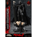 Prime 1 Model Kit, Berserker Armor Rage Plastic Model Kit Unpainted White Model