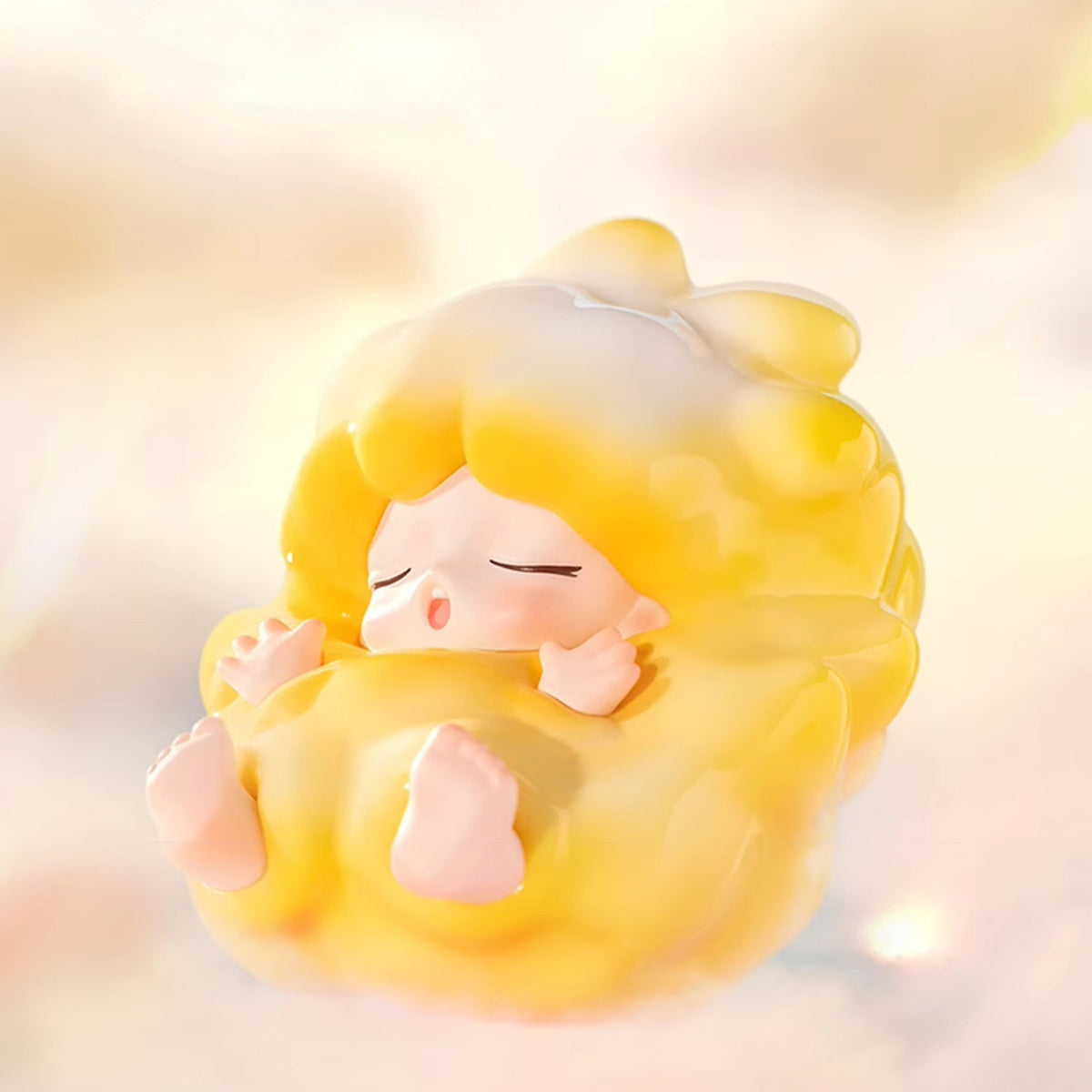 JOTOYS YUMO My Day Mini Series Blind Box Figure