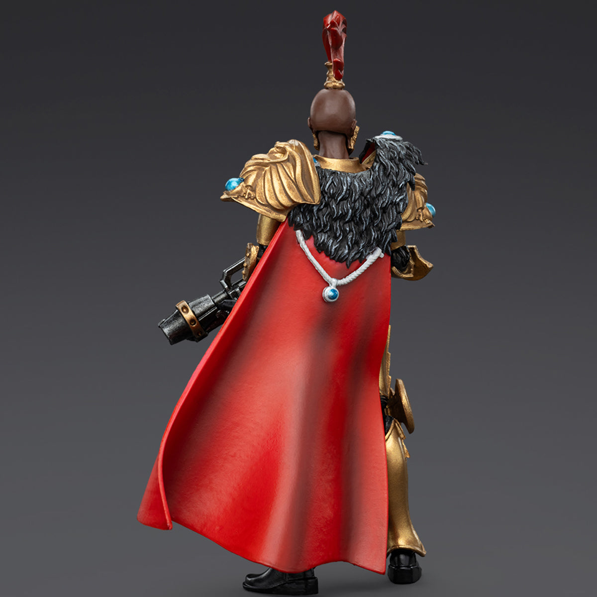 JOYTOY Warhammer The Horus Heresy 1/18 Sisters of Silence White Falcons Vigilator Cadre Vigilator 2 JT00874 Action Figures