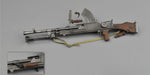 ZYTOYS ZY2003 WWII Bren Light Machine Gun 1:6 Scale Collectible Figure Accessory for 12 Action Figures