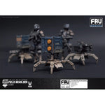 TOY ALLIANCE Acid Rain World Field Beholder DD5f Action Figures