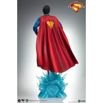 Sideshow, New Movie Version Krypto/Superman, Art Statue