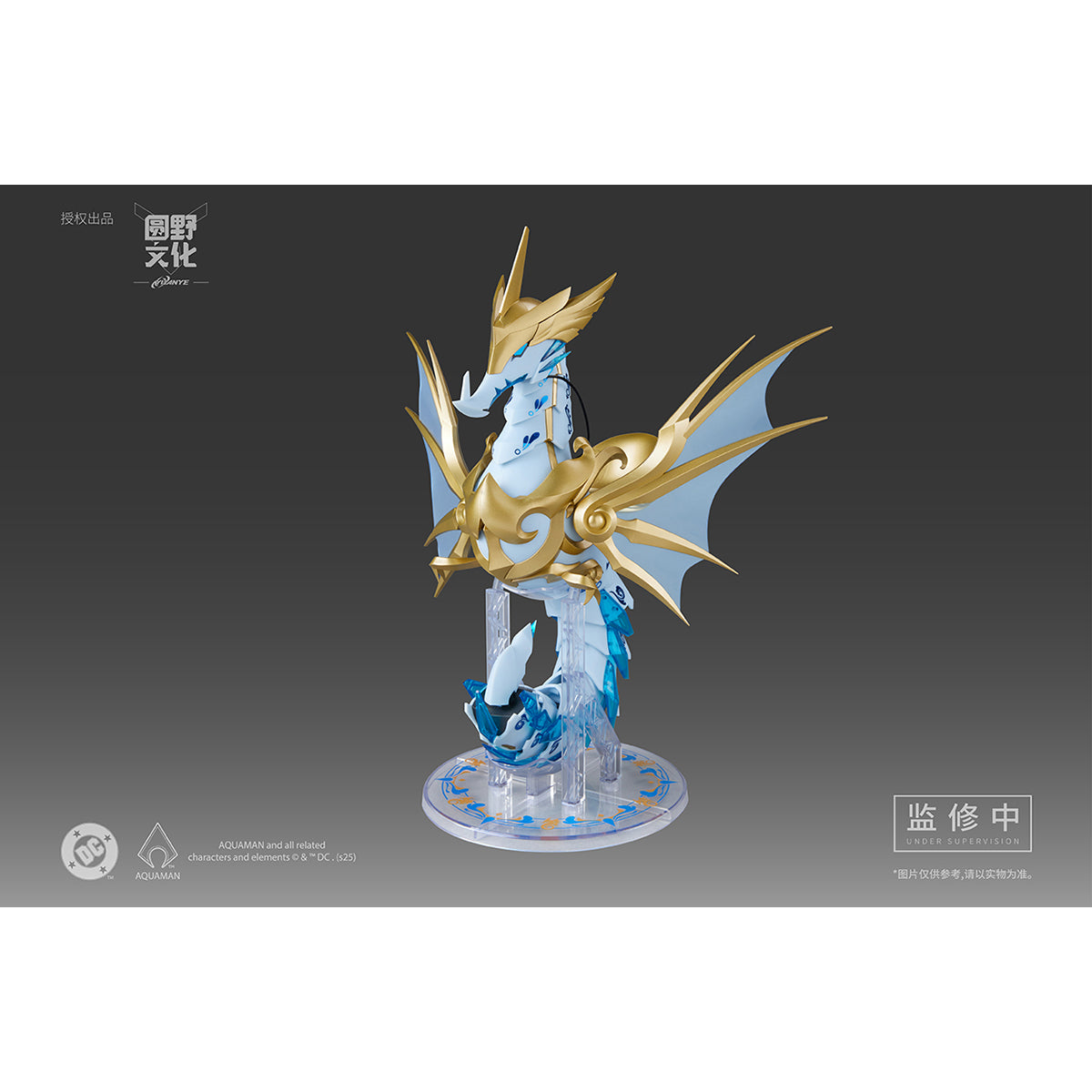 MS GENERAL DC Series DC-04 MERA 1/10 Scale Assembly Model Kits