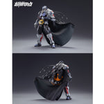 HEMOXIAN Over Zero Vol.3 Boxer Baki Main Body Model Kit