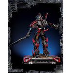 Prime 1 Studio 23-Inch Transformers: The Last Knight - Drift Statue