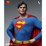 INART Superman (1978) 1/6 Scale Action Figure Set