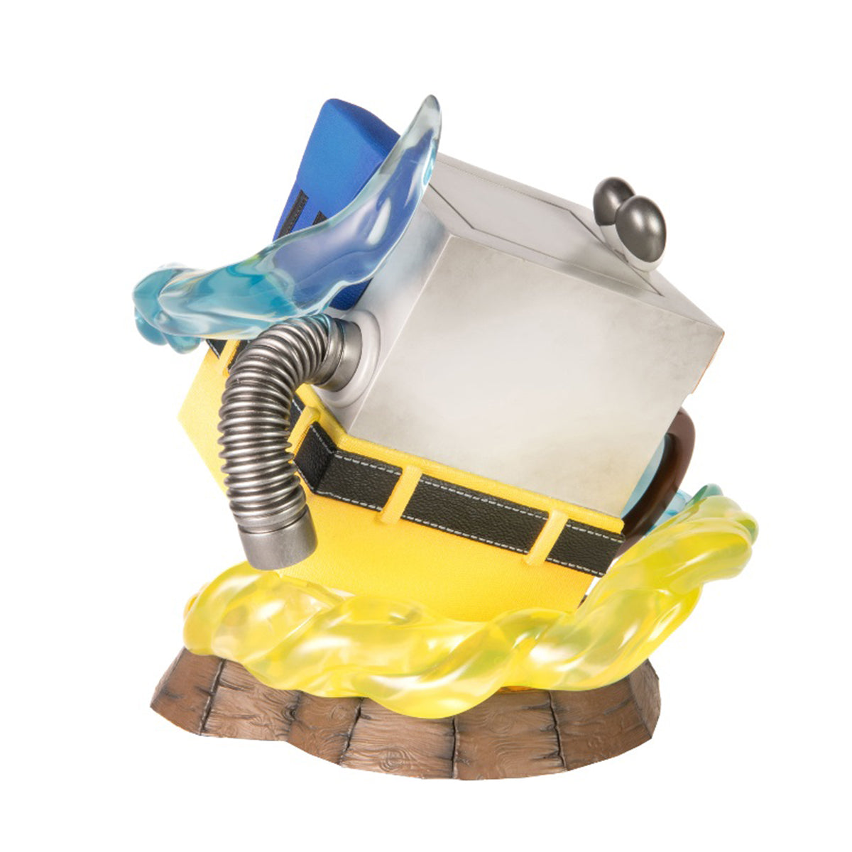 First 4 Figures Washer Banjo Statue