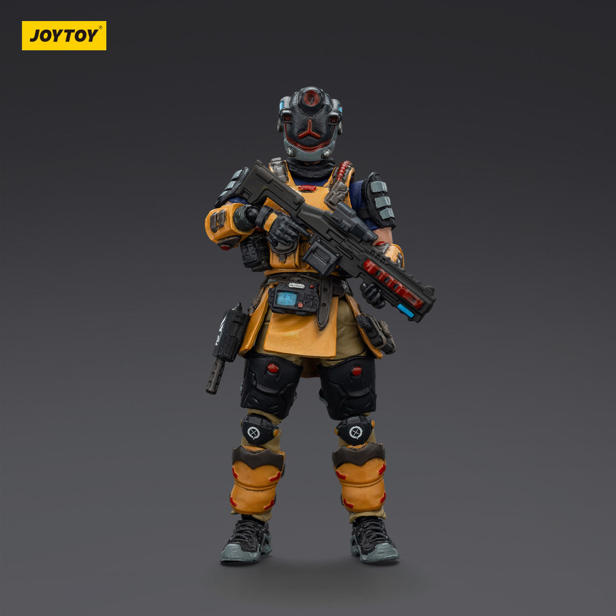 (Only Shipped to the US) JOYTOY UNSC Sniper Moreau JT02014 1/25 Scale Action Figure