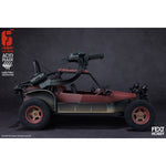 FEXT HOBBY Acid Rain World: Novark FXH-AR-005 Valerius FXH-AR-006 NVK Escort-L FXH-AR-001 Red Locust 1/12 Scale Action Figure