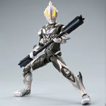 ZD Toys 1/10 Belial Atrocious & Ultraman Cosmos Luna Mode & Ultraman Belial & Ultraman Dyna, All Luminous Version Action Figures