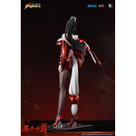 BearPanda Mai Shiranui Anniversary Ver. 1/4 Scale Art Statue