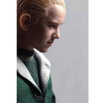 STAR ACE Toys Harry Potter 2nd: Draco Quiditchi Edition Action Figure