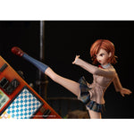 JIMEI PALACE A Certain Magical Index III - Misaka Mikoto Art Anime Figurine