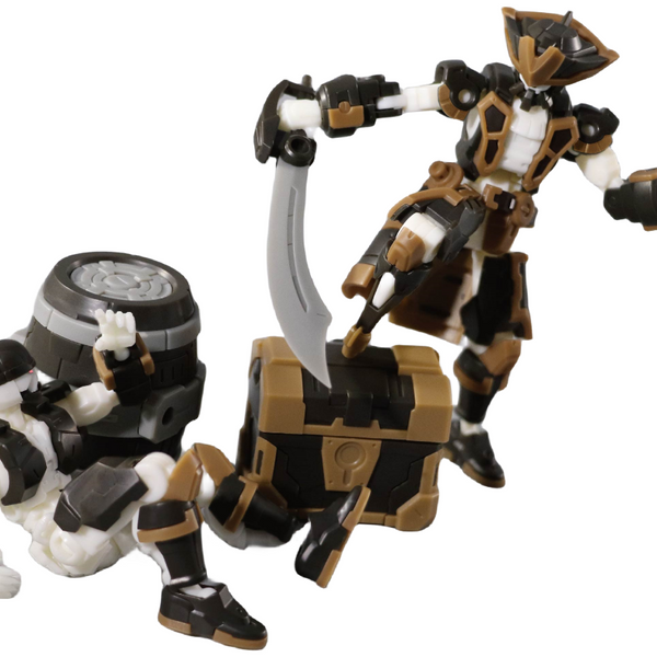 CHIEF ROBOTMAN   きーままーま　おもちゃ CHIEF ROBOTMAN きーままーま おもちゃ