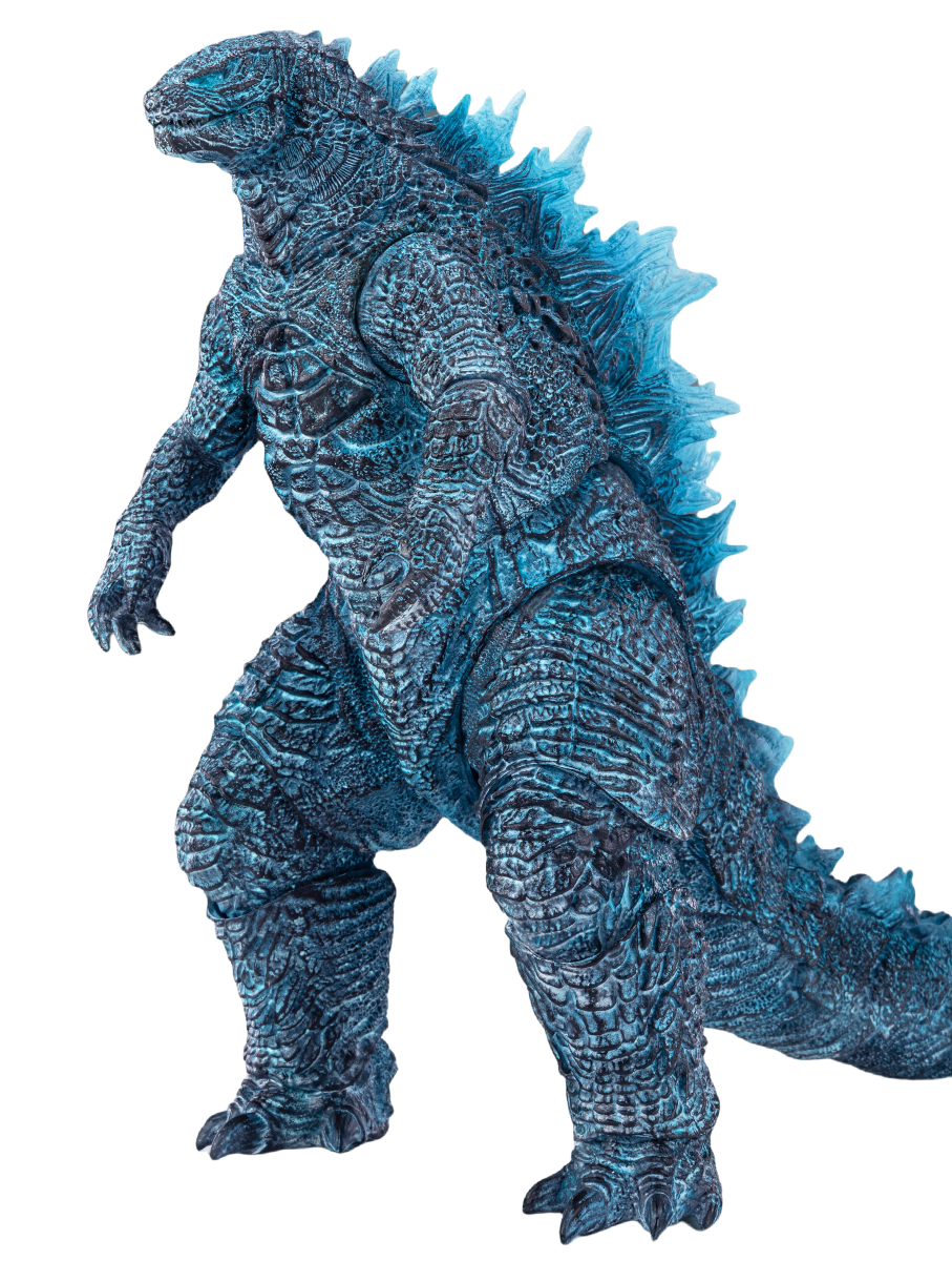 HiPlay Hiya Toys Godzilla The New Empire EBG0187 Collectible Action Figure