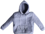 Vêtements de poupée à l'échelle 1/12 : ensemble sweat-shirt à capuche, accessoire de collection