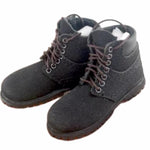 Accesorio para figura a escala 1/6: Botas de senderismo para hombre, zapatos, miniatura coleccionable