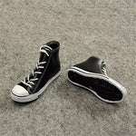 1/6 Scale Figure Shoes, Sneakers, Boots, High-Heeled Shoes for 12 inch Female Action Figure Phicen/TBLeague ACC022