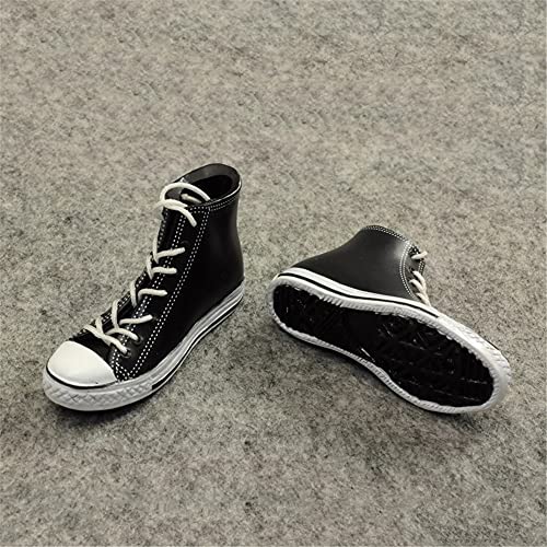 1/6 Scale Figure Shoes, Sneakers, Boots, High-Heeled Shoes for 12 inch Female Action Figure Phicen/TBLeague ACC022