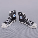 1/6 Scale Figure Shoes, Sneakers, Boots, Leather Shoes for 12 inch Male Action Figure Phicen/TBLeague ACC010