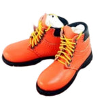 Accesorio para figura a escala 1/6: Botas de senderismo para hombre, zapatos, miniatura coleccionable