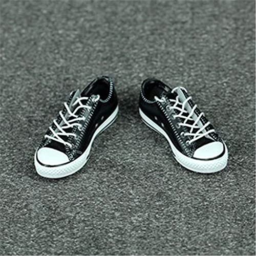 HiPlay 1/6 Scale Figure Shoes, Sneakers, Boots, High-Heeled Shoes for 12 inch Female Action Figure Phicen/TBLeague ACC023