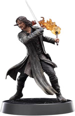 WETA Workshop : Aragorn Figurine