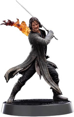 WETA Workshop : Aragorn Figurine