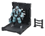 Kits de modelos de plástico KEMO FIFTYSEVEN: marionetas blindadas, figuras de acción