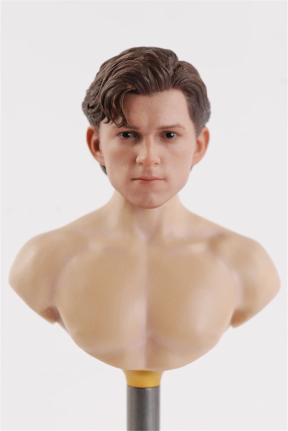 1/6 Scale Figure Body Shape: The Bust Female Phicen/TBLeague ACC067