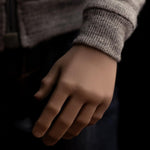 WorldBox 1:6 Scale Male Action Figure Body