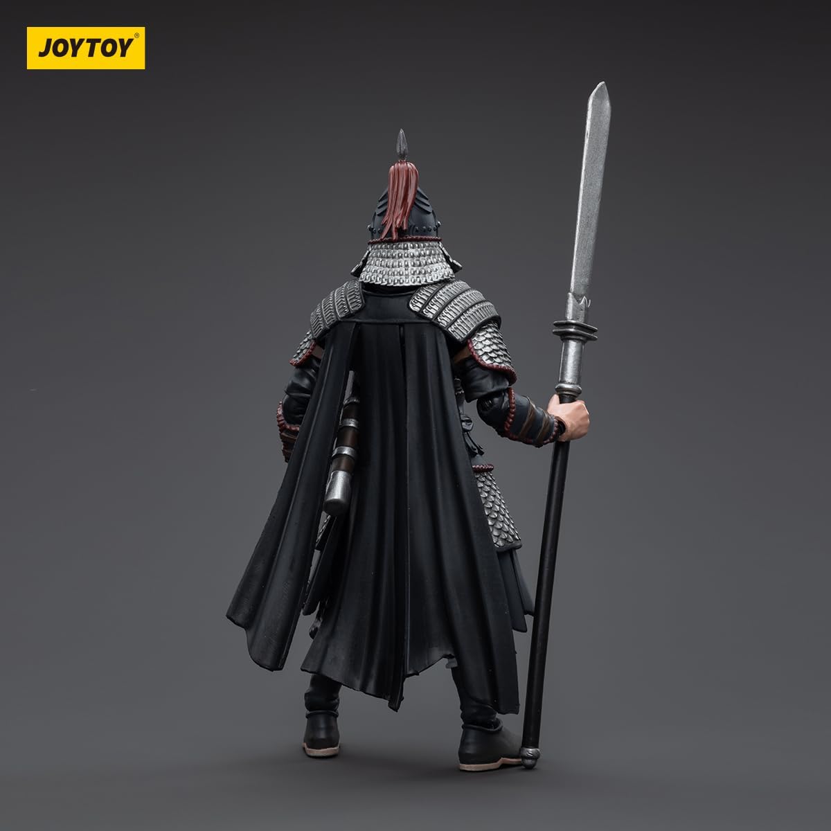 HiPlay JoyToy 1:18 Scale Science Fiction Full Set Dark Source Battle for The Stars Series Jiang Hu Lord of Shenji Camp Lin Zhao Action Figures