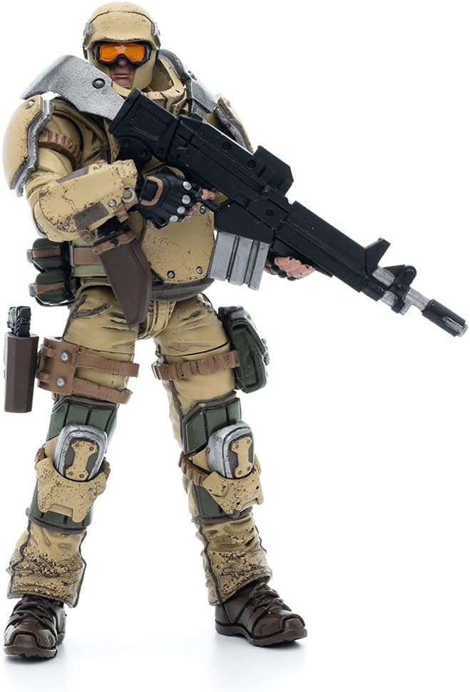 JOYTOY Infinity Ariadna Marauders 5307th Range Unit 2 1/18 Scale Action Figure
