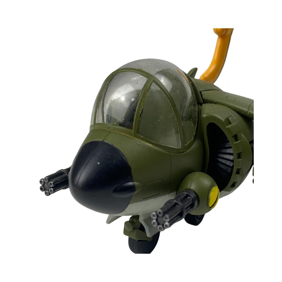 HiPlay Plastic Model Kits: Metal Slug X: Tank, Mecha Anime Style Collectible Action Figures