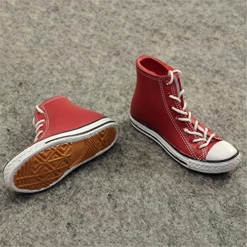 1/6 Scale Figure Shoes, Sneakers, Boots, High-Heeled Shoes for 12 inch Female Action Figure Phicen/TBLeague ACC022