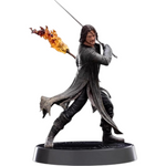WETA Workshop : Aragorn Figurine