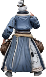 (Only Shipped to the DE) JoyToy 1/18 Scale Dark Source-Jiang HuGreat Master of Zongshi Tomb Yunhe Lin Action Figure