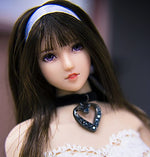 Figurine féminine à l'échelle 1/6, figurine articulée TBLeague/Obitsu/JIAOU