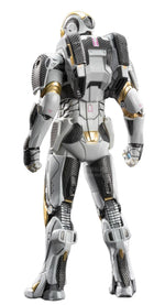 Figurine de collection ZD complète : Iron Man 3 Mark 33, figurine miniature d'action à l'échelle 1:10