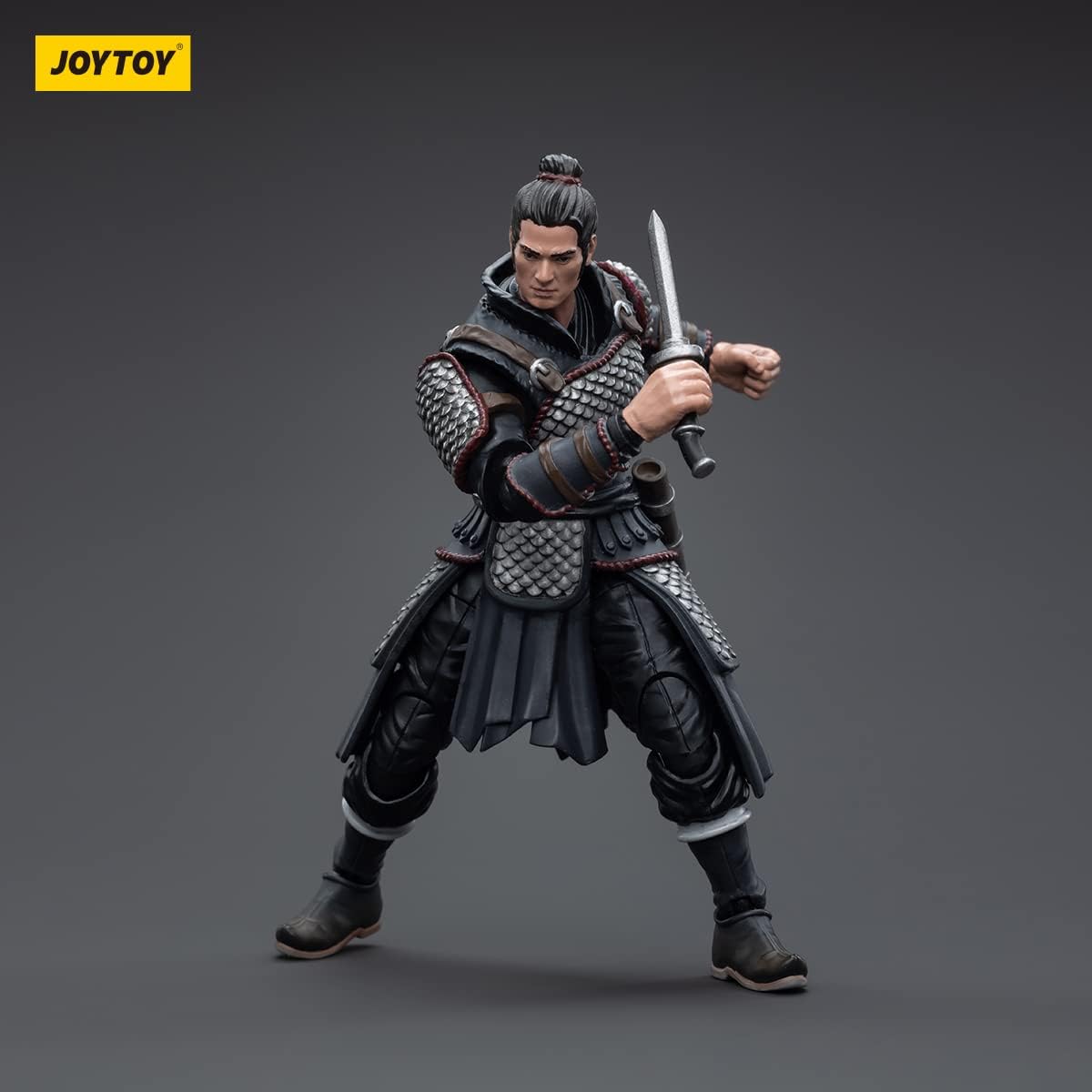 HiPlay JoyToy 1:18 Scale Science Fiction Full Set Dark Source Battle for The Stars Series Jiang Hu Lord of Shenji Camp Lin Zhao Action Figures