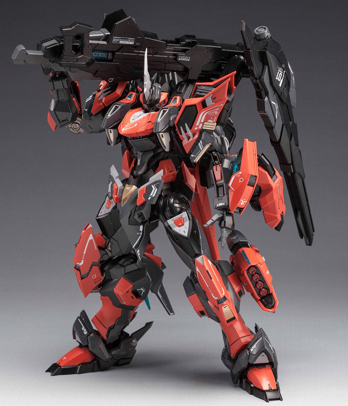 Annihilation AN-01 YANMIE 1/100 Scale Assembly Model Kits