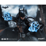INART DC Comics MAG G0007 Batman: Arkham Origins - Batman (Battle Damaged Version) 1/12 Scale Action Figure