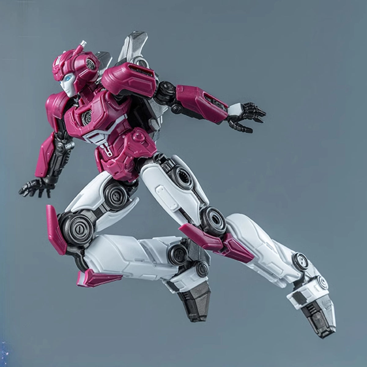 YOLOPARK Transformer (MOVIE 8) - TF ONE: AMK Series (Cog-less Mode) Alita-1 Model Kit