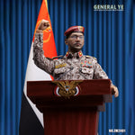 ZMTOYS General Ye Action Figure