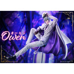 Prisma Wing Promise of Wizard: Owen Standard Edition Figurine